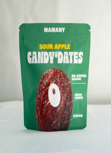 Sour Apple - Candy°Date