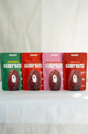 Candy°Date Mixed Box